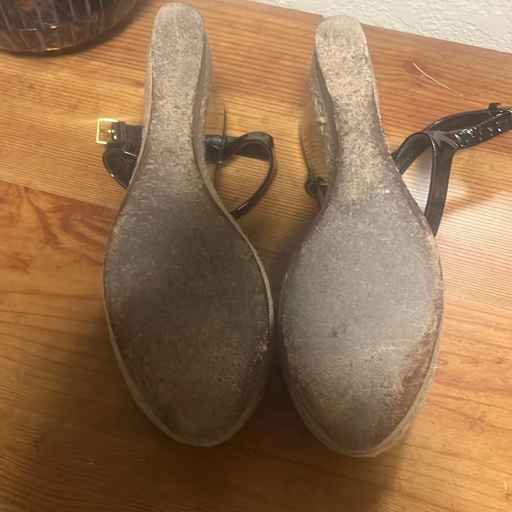 authentic Gucci shoes sale is final - Picture 5 of 5